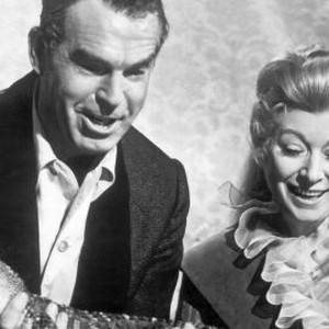 The Happiest Millionaire (1967) photo 8