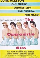 The Opposite Sex poster image