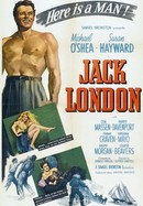 The Jack London Story poster image