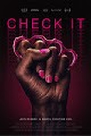 Check It poster