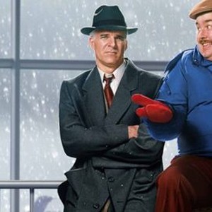 Planes, Trains and Automobiles (1987)
