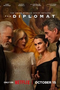 The Diplomat