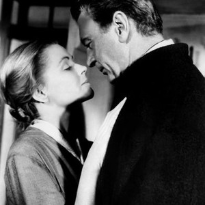 FRIENDLY PERSUASION, Dorothy McGuire, Gary Cooper, 1956