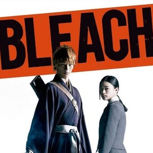 How do you think a Netflix Live Action series of Bleach would work