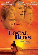 Local Boys poster image