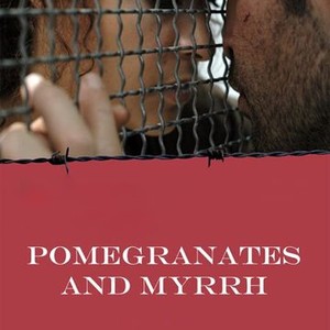 Pomegranates and Myrrh photo 6