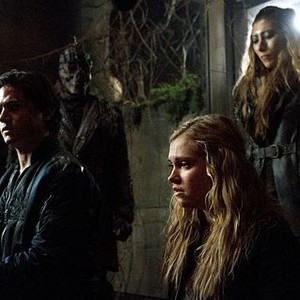 The 100 - Rotten Tomatoes