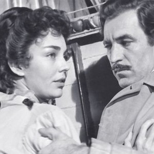 Gone to Earth (1950) photo 1
