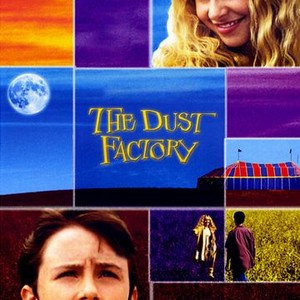 The Dust Factory photo 2