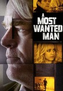 A Most Wanted Man poster image