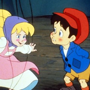 Pinocchio and the Emperor of the Night (1987) photo 4