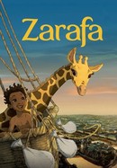 Zarafa poster image