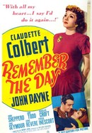 Remember the Day poster image