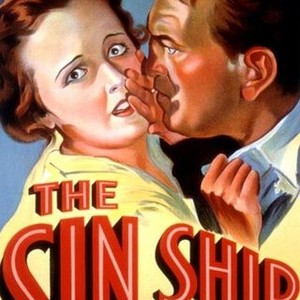 Sin Ship (1931)