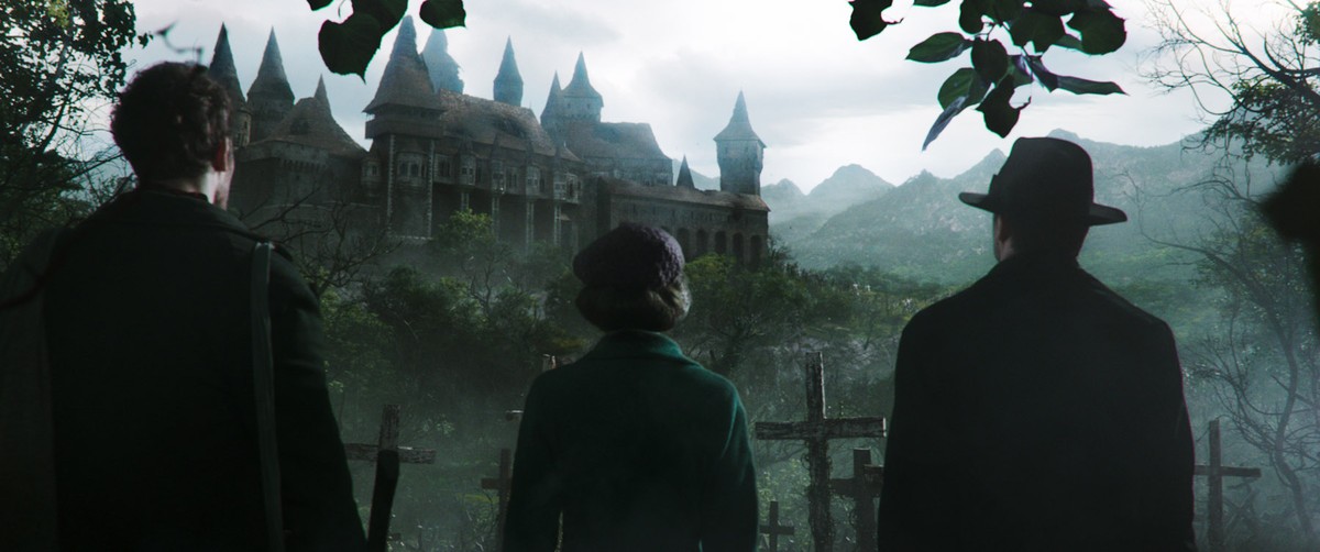 Resultado de imagem para movie the nun romenia