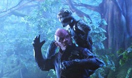 Guardians of the Galaxy Vol. 2: Behind the Scenes - Rocket in the Trees photo 7
