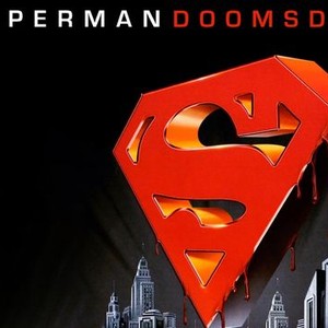 Superman: Doomsday photo 5