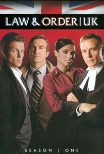 Law & Order: UK - Season 1 Episode 5 - Rotten Tomatoes