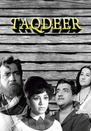 Taqdeer poster image
