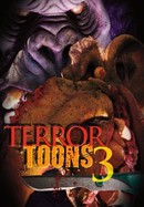 Terror Toons III poster image