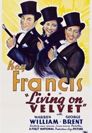 Living on Velvet poster image