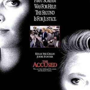 the accused review