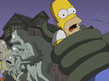 The Simpsons Season 30 Episode 4 Rotten Tomatoes