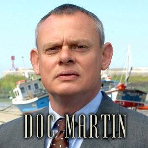 will wucf air doc martin season 8