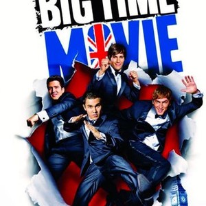 "Big Time Movie photo 11"
