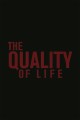 The Quality of Life