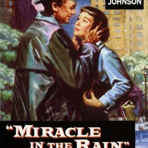 Miracle in the Rain (1956) photo 9