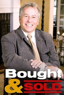 Bought Sold: Season 1 Rotten Tomatoes Bought Sold: Season 1 Rotten Tomatoes