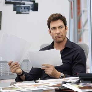 <em>Stalker</em> season one