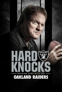 Hard Knocks: Season 12, Episode 3 - Rotten Tomatoes