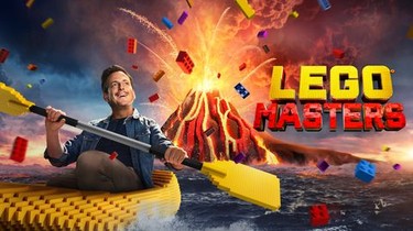 Rotten hotsell tomatoes lego