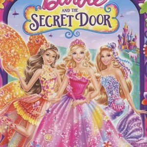 Barbie and the Secret Door (2014) photo 13