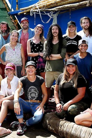 Australian survivor season hotsell 4 watch online