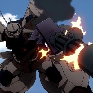 Mobile Suit Gundam: The 08th MS Team - Rotten Tomatoes
