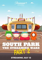 South Park: The Streaming Wars - Part 2