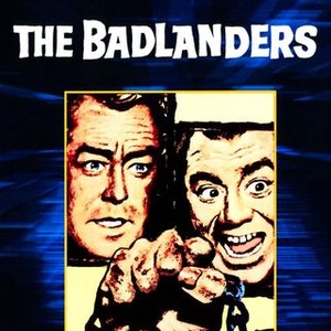 The Badlanders photo 14