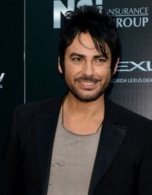 Beto Cuevas