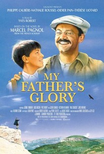 プロヴァンス物語 マルセルの夏 / My Father's Glory