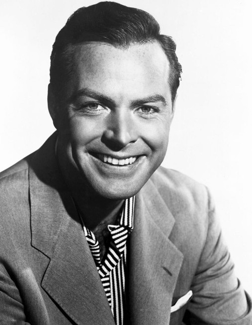Glenn Langan