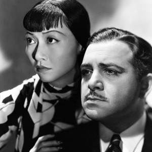DANGEROUS TO KNOW, Anna May Wong, Akim Tamiroff, 1938