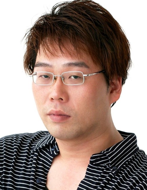 Kenji Nomura