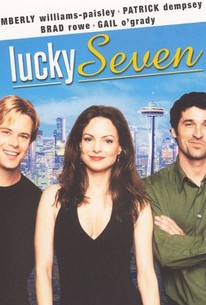 Lucky Seven Film