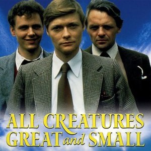 All creatures great and discount small movie 1975 watch online