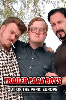 Trailer park boys s1 e1 top