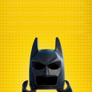 Batman lego rotten sale tomatoes
