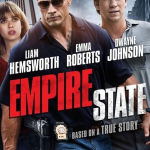 Empire State (2013)